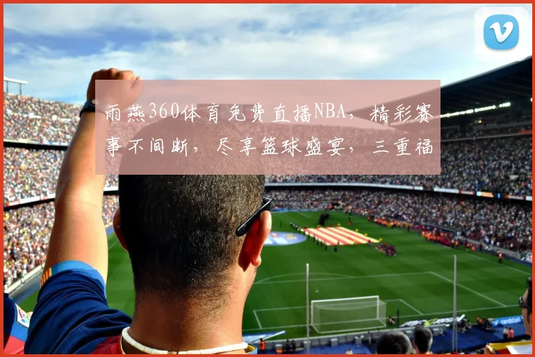 雨燕360体育免费直播NBA，精彩赛事不间断，尽享篮球盛宴，三重福利等你来