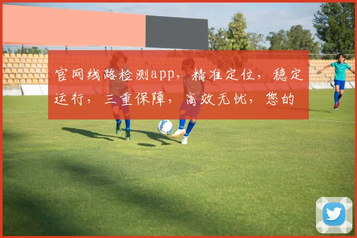官网线路检测app，精准定位，稳定运行，三重保障，高效无忧，您的首选网络助手