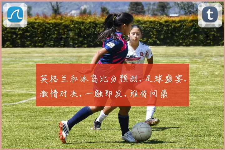 英格兰和冰岛比分预测,足球盛宴,激情对决,一触即发,谁将问鼎
